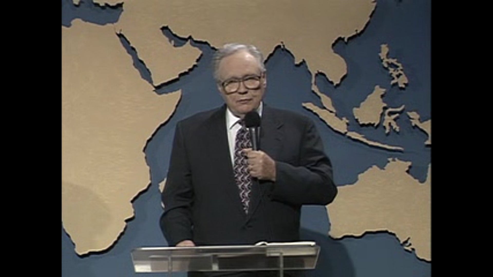 The Fivefold Ministry (Part 1)