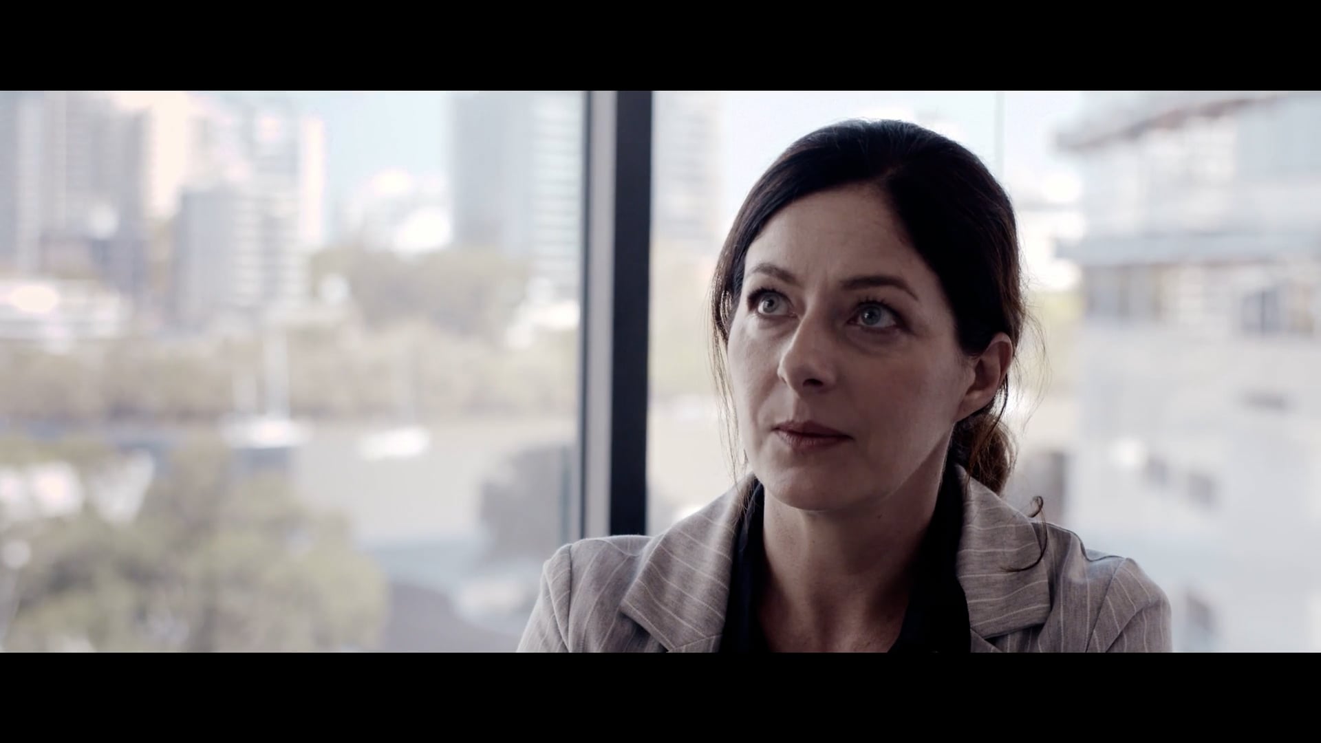 Tanya Schneider Comedy Reel