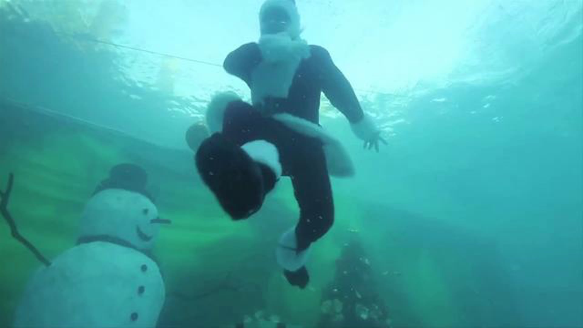 Now at Bigfoot Ep. 5