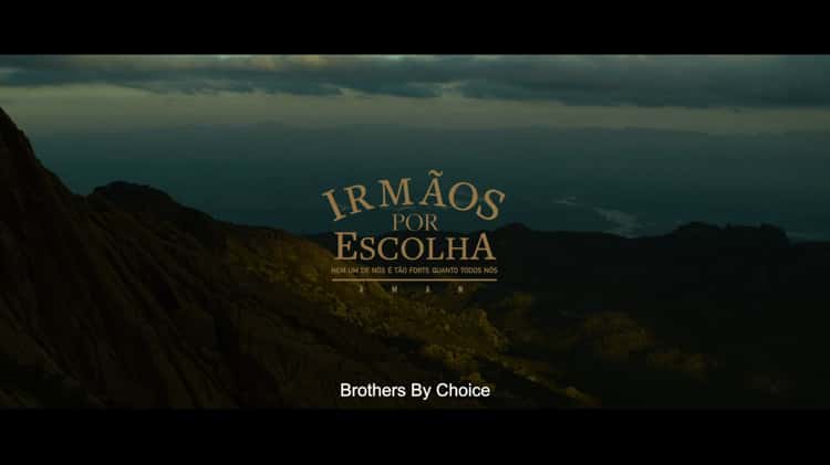 Irmãos por Escolha - , (Brothers By Choice) - Trailer