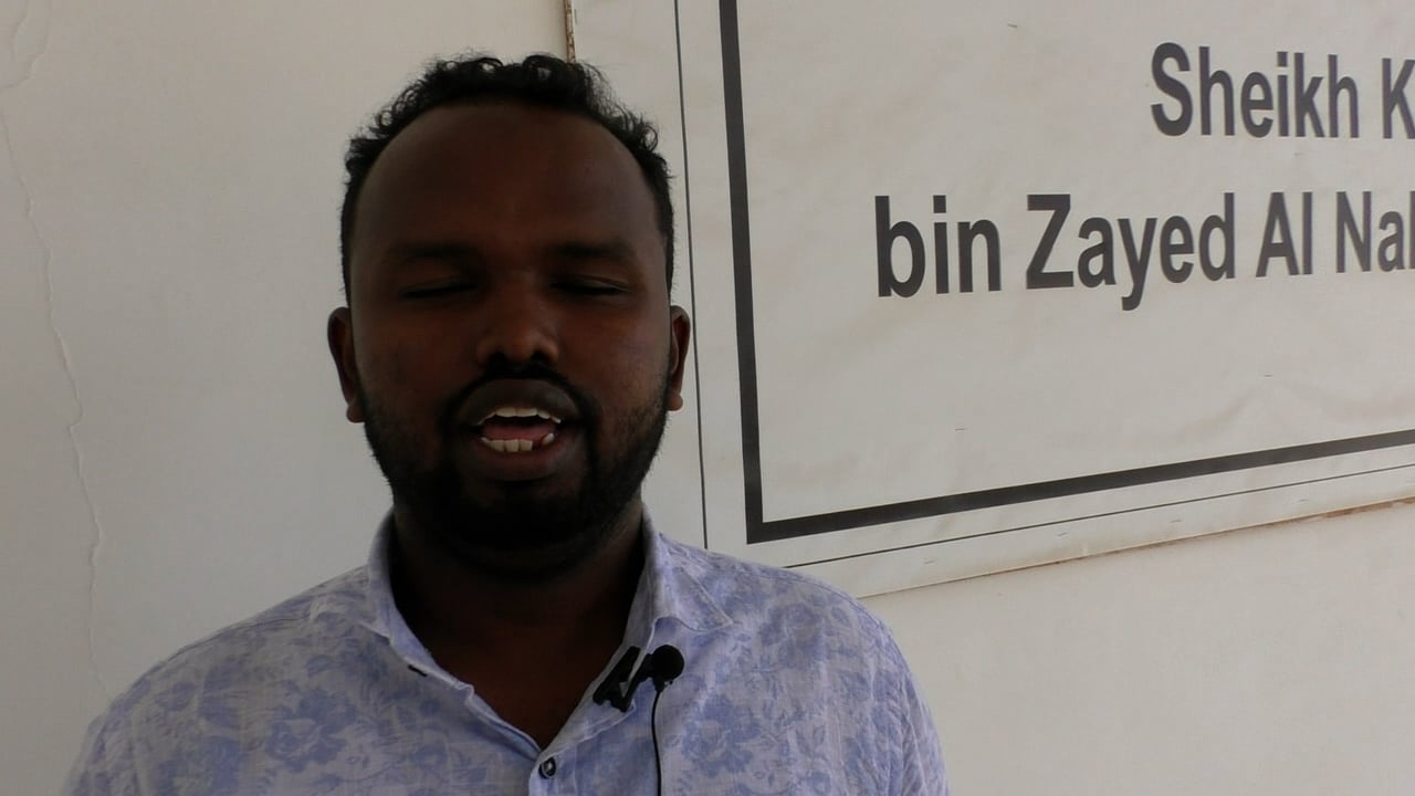1st Interview 15Oct on Vimeo
