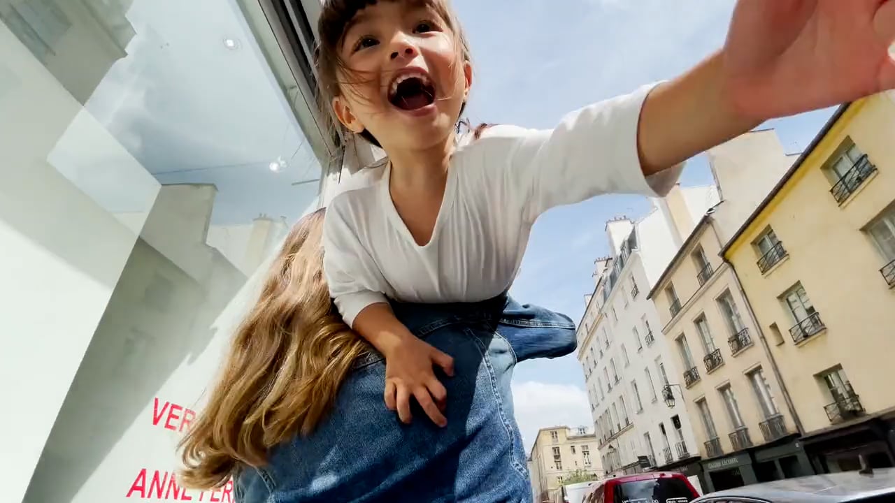 Zara Kids