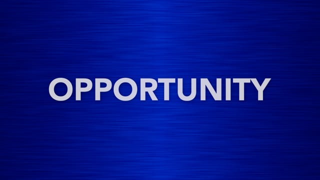 Watch The Entire Video To Learn About The Opportunity...