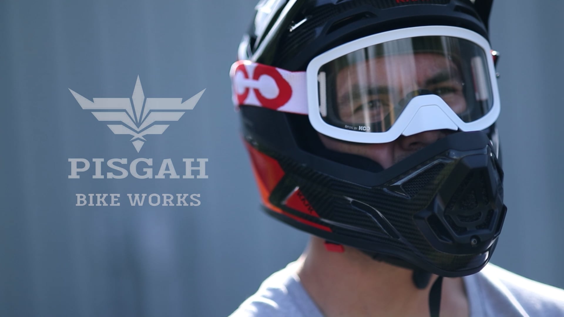 Pisgah Bike Works: [60 Second Splash Cut]