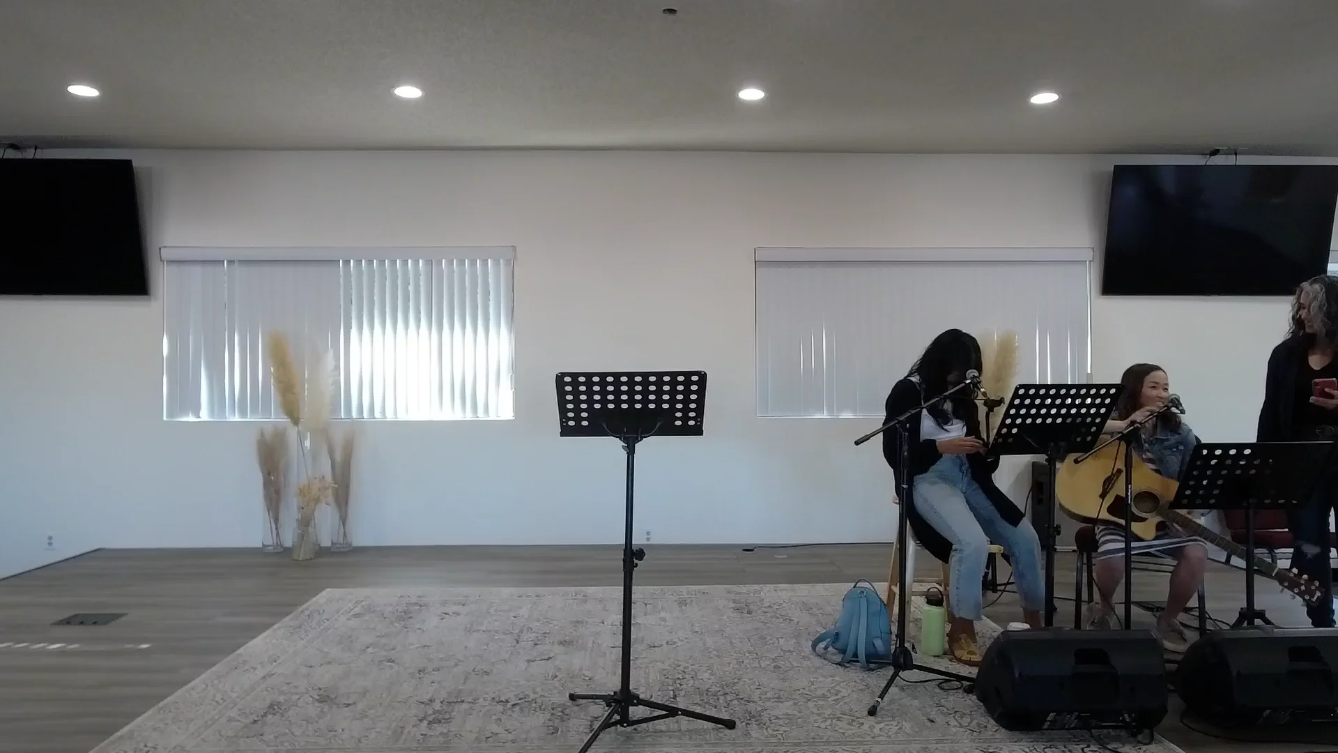 Sunday Service on Vimeo
