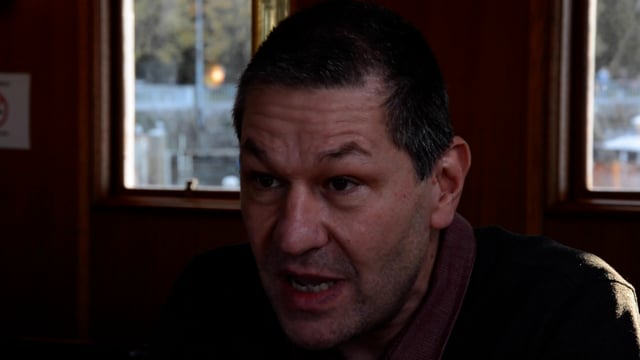 La question de l'intégration - Sandro Cattacin