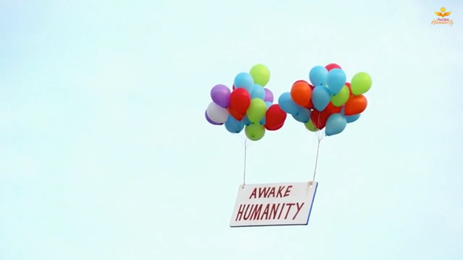 Awake Humanity - A short documentary