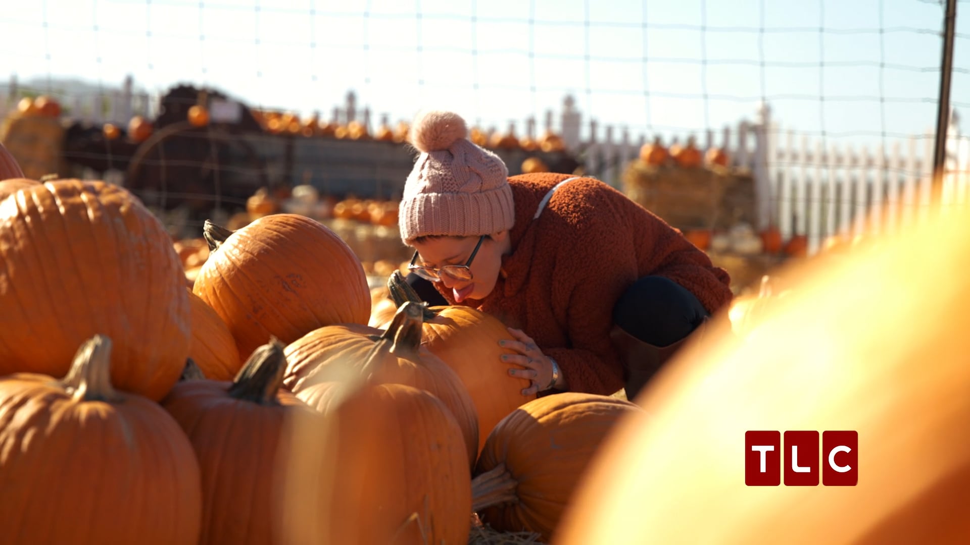 My Strange Addiction "Pumpkin Spice"