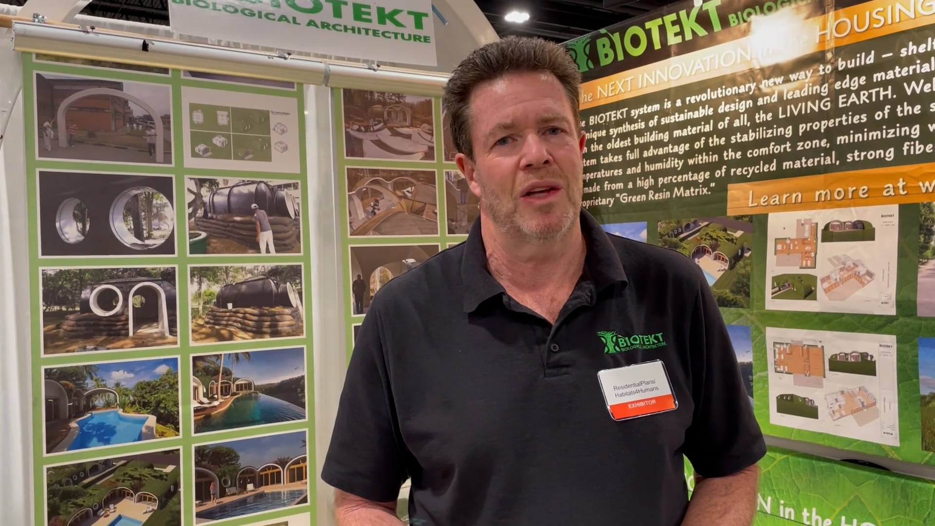 BIOTEKT - Sedona Wellness Fair/Expo