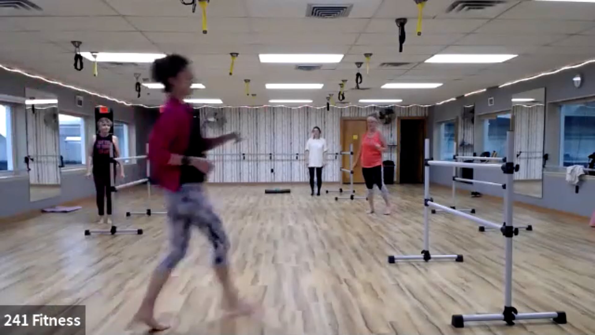 10-15-21 Lydia - Sept-Oct chair, mat, light weights.mp4