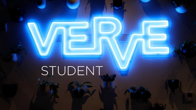 VERVE Madison pool rendering with beautiful pool and terrace