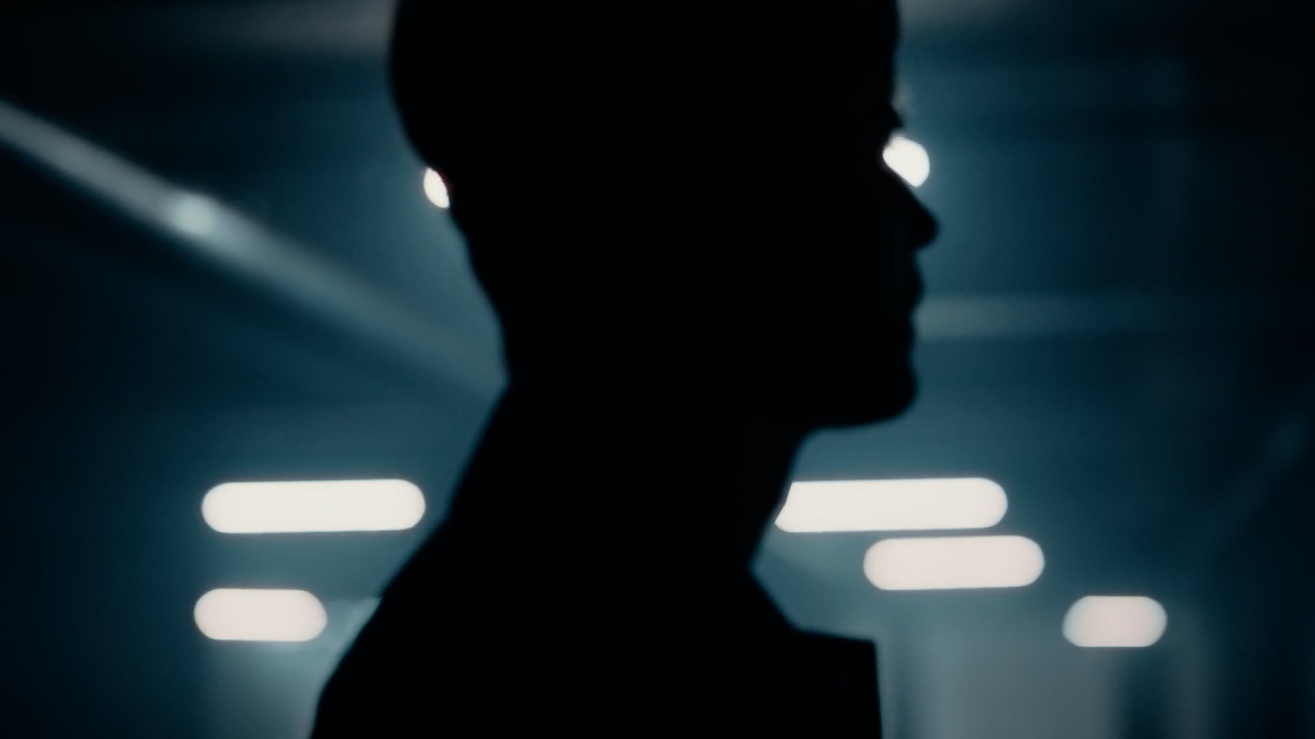 GENESIS GV60 World Premiere Teaser