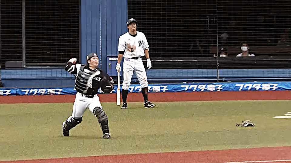 【2021】TOP20 PLAYS OF THE Week #25 番外編
