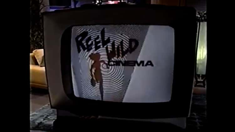 Sandra Bernhard Interviews Mamie Van Doren On USA's Reel Wild Cinema - 1997  on Vimeo