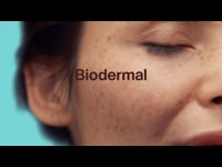 Biodermal Pure Balance Skin Exfoliërende Reinigingsmousse 150ML 1