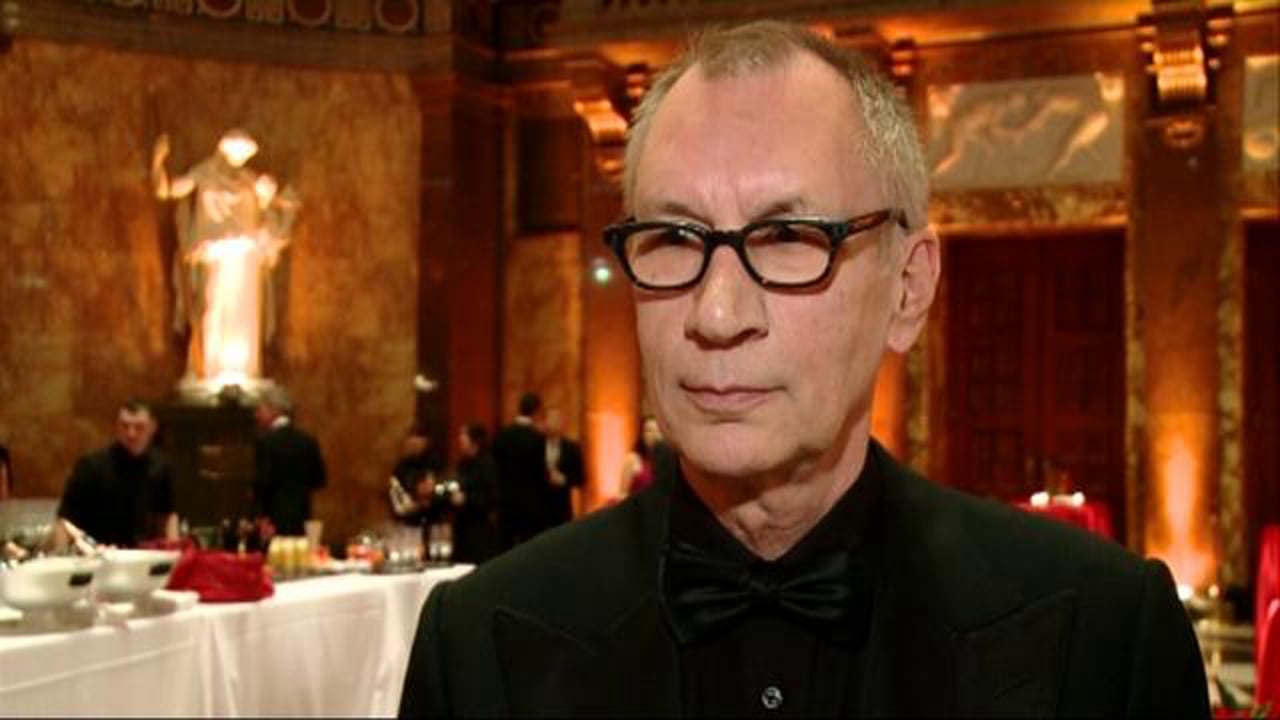 Interview Albrecht Hengstenberg (MVG)