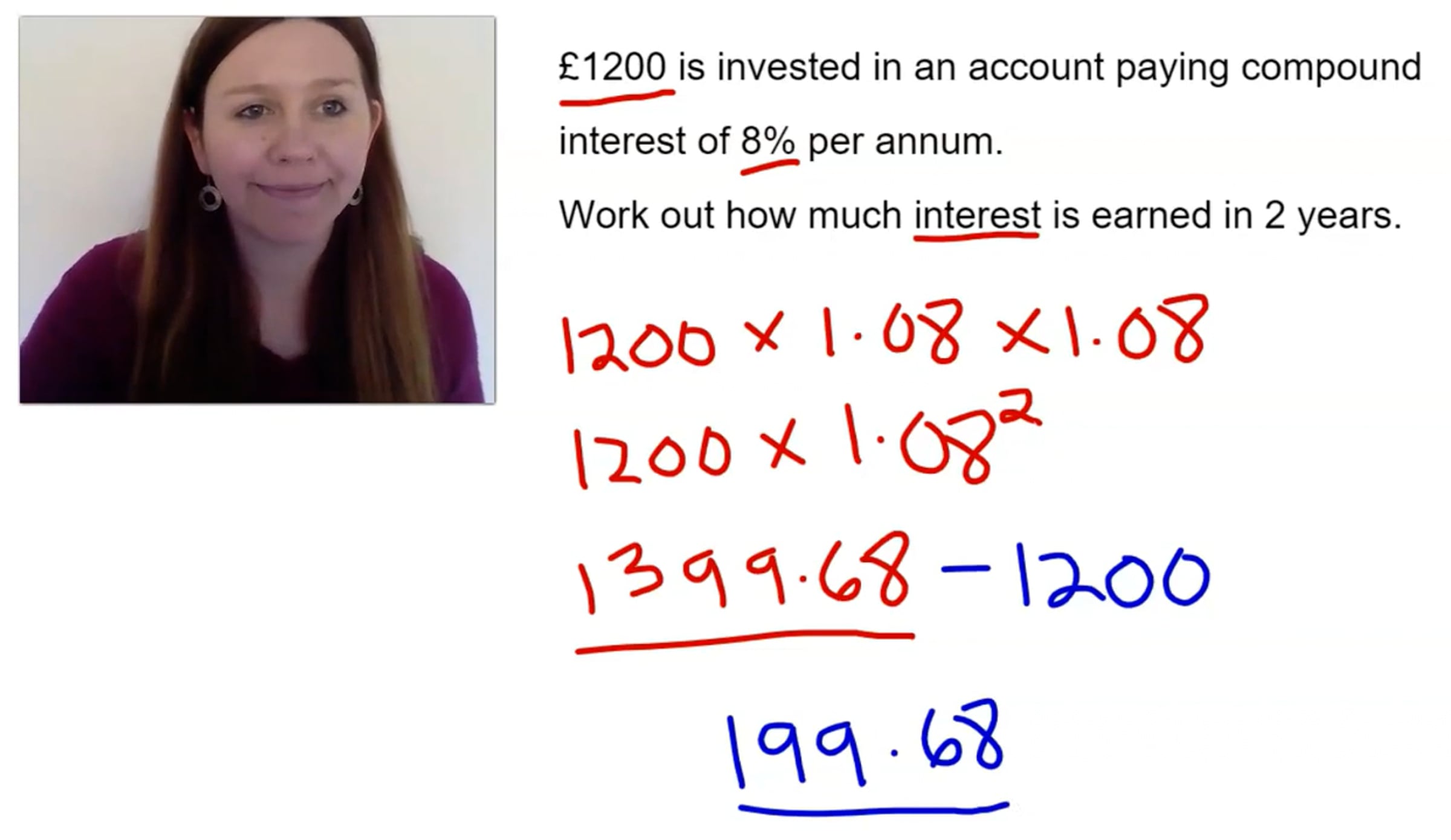 Compound Interest.mp4 | Videos & Movies on Vimeo