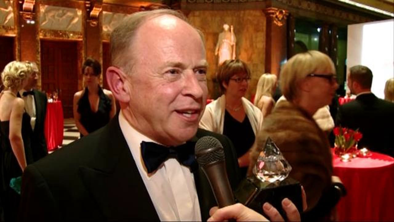 Interview Helmut Baurecht (ARTDECO)