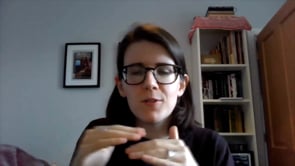 EDI: Katie Fox on equity and equality - Katie Fox 