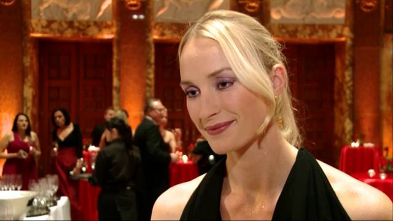 Interview Petra Winter (MVG)