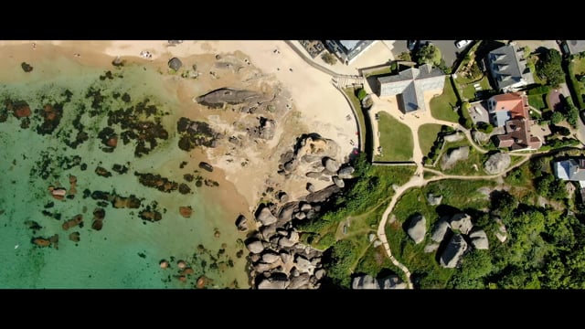 Laisser Parler La Mer