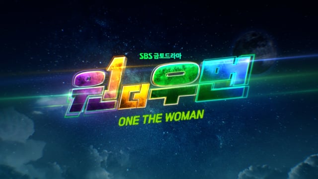 원더우먼