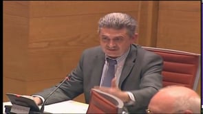 Iberia Graeca al Senat