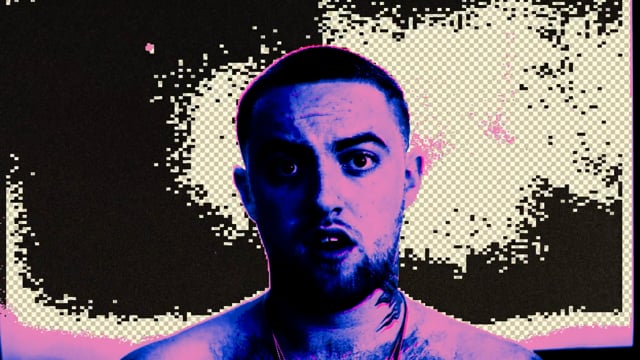 MAC MILLER 'SAN FRANCISCO' (official)