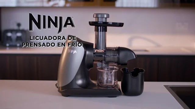  Ninja Sistema de preparación caliente y fría, cafetera Auto-iQ  con 6 tamaños de preparación, 50 onzas líquidas, 5 estilos de preparación,  espumador, cestas de café y té con jarra de vidrio (