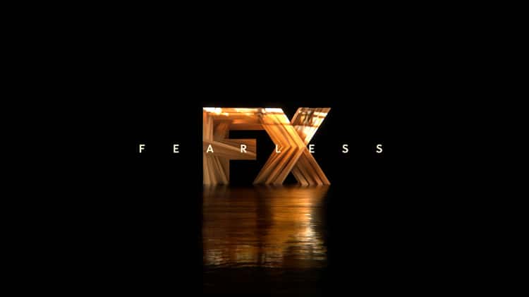 FX Network Rebrand Reel on Vimeo