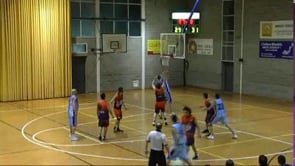 Esport base del cap de setmana del 12 de febrer