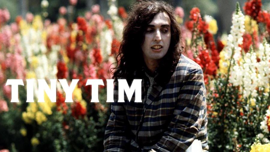 Watch Tiny Tim Online Vimeo On Demand on Vimeo