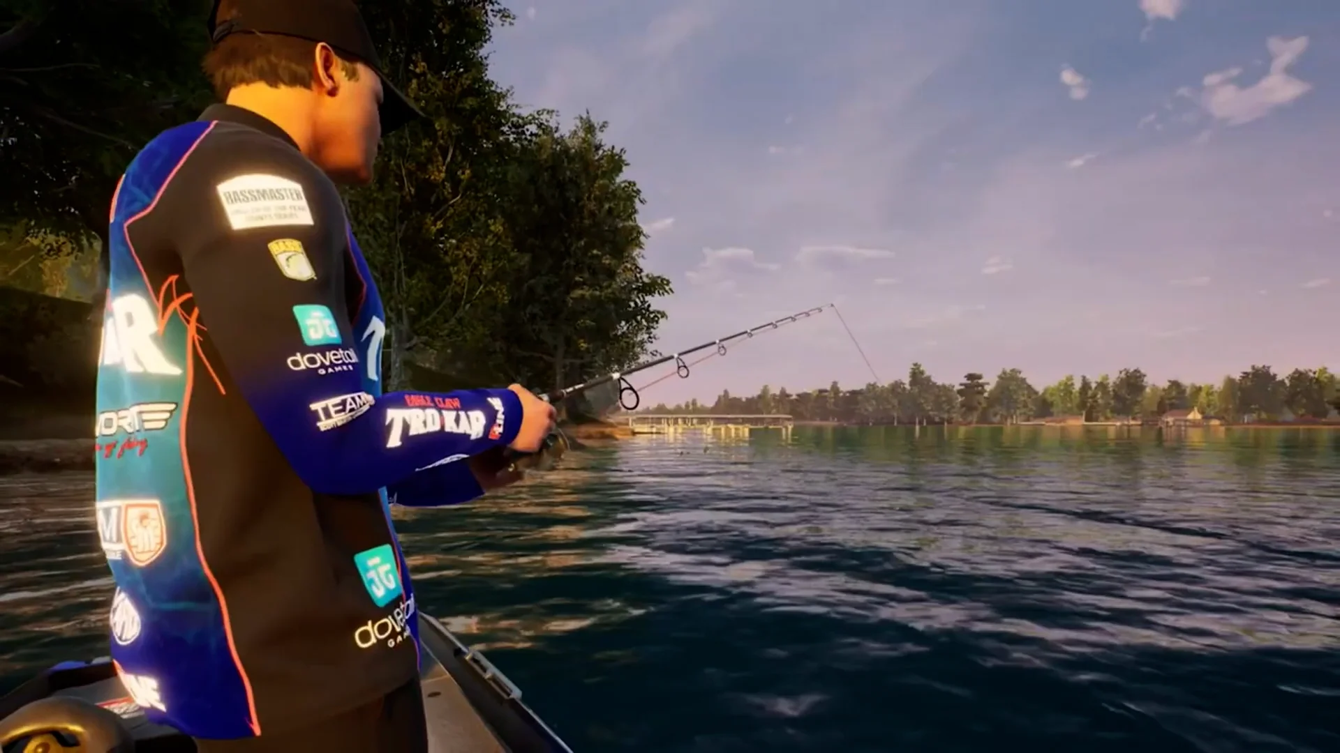 BASSMASTER FISHING 2022 – DELUXE EDITION PS5 – Neuf Sous Blister – Multilingue
