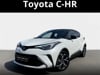 Toyota C-HR 1,8 Hybrid C-LUB Premium Multidrive S 122HK 5d Aut.-635352005