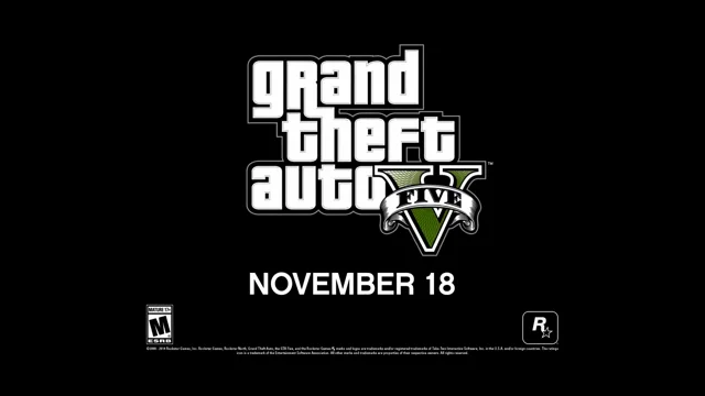 Jogo Grand Theft Auto V (GTA 5) - Xbox 360 - Loja Cyber Z