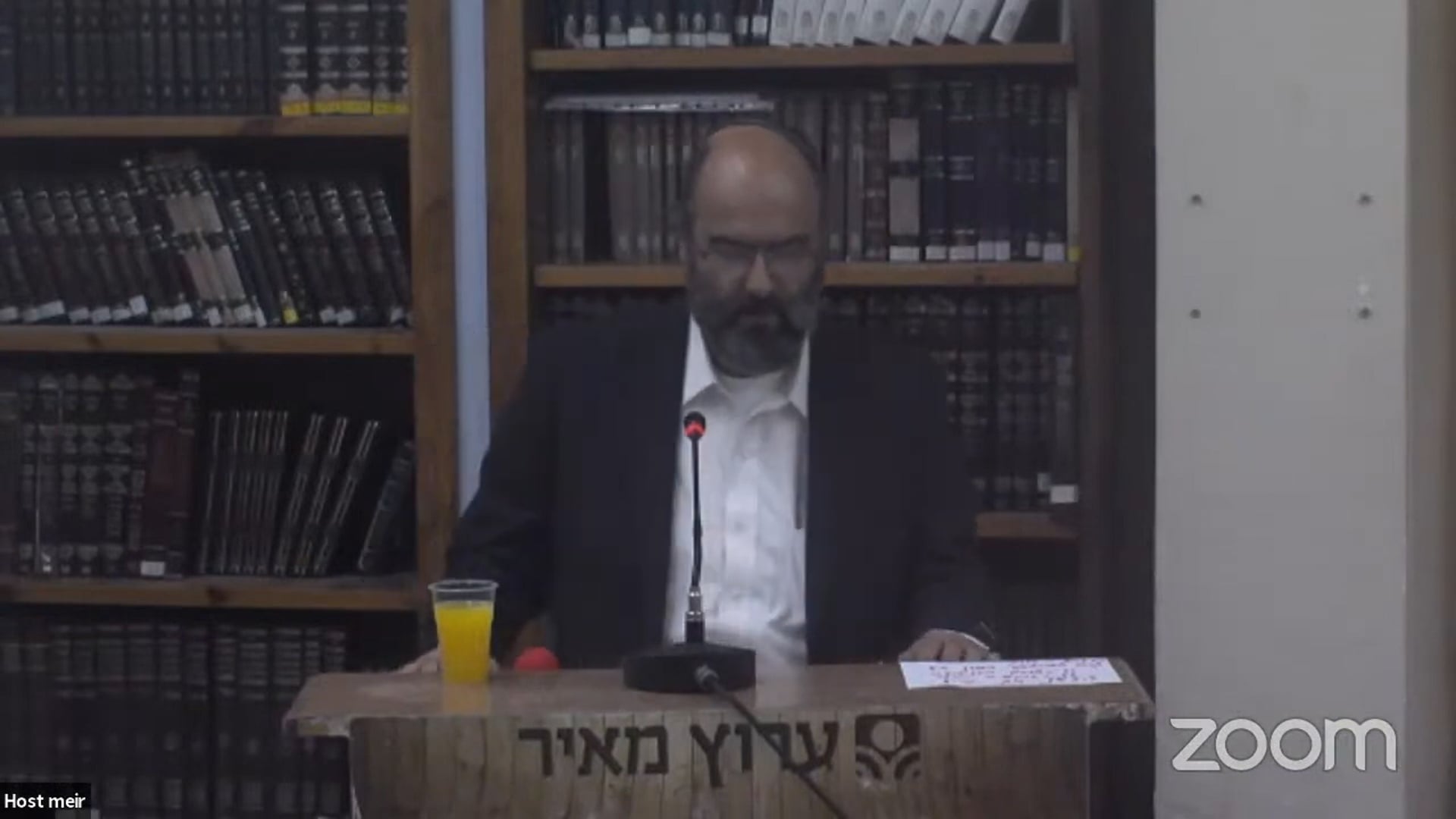 video
