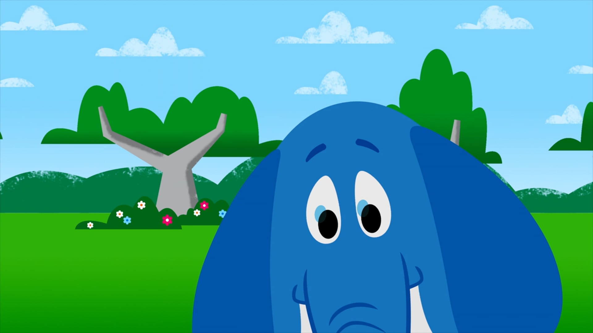 Who Am I ? - Ep 01- The Elephant-Eng