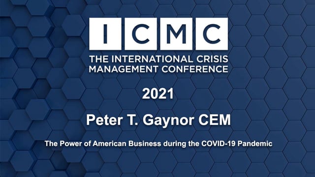 The Power of American Business during the COVID-19 Pandemic