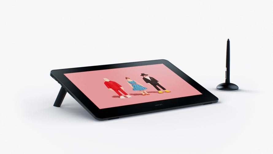 Wacom Cintiq Pro 16 - 2021