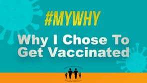 COVID-19 - Why I chose to get vaccinated 3