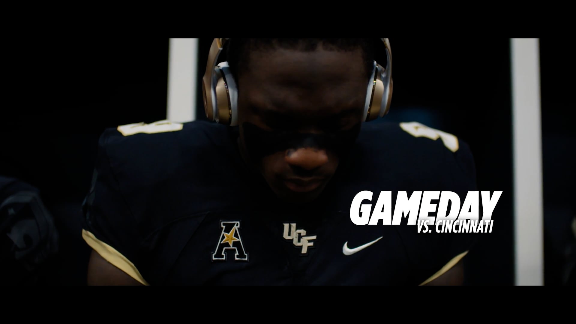 Gameday Trailer vs. Cincinnati | UCF Football