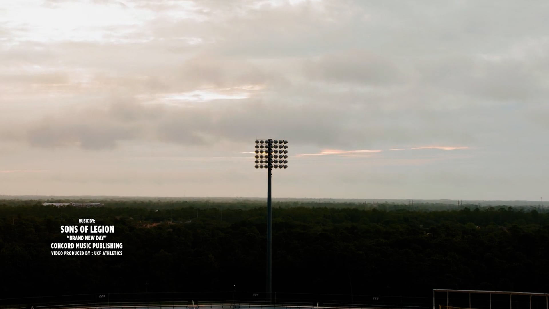 2021 UCF Football | HYPE VIDEO