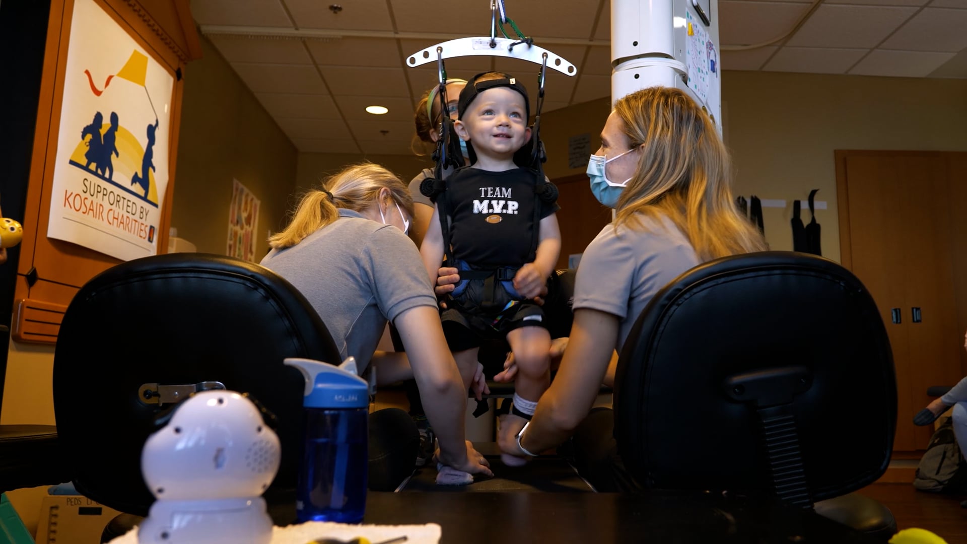 UofL Health - Frazier Rehab '2021 Fundraiser'