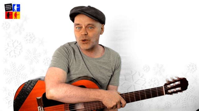 Alle Jahre wieder C-Dur | Schlagmuster