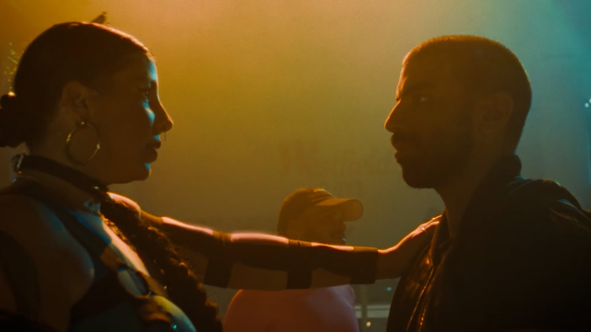 PARAITRE(S) | Short Film directed by Adrien Privat