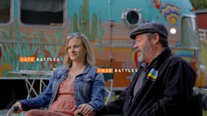 Frame from Solo Stove Web-Series Episode 9: Argo’s Odyssey