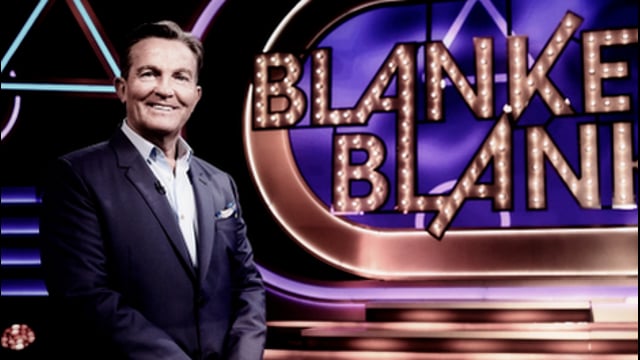 Blankety Blank