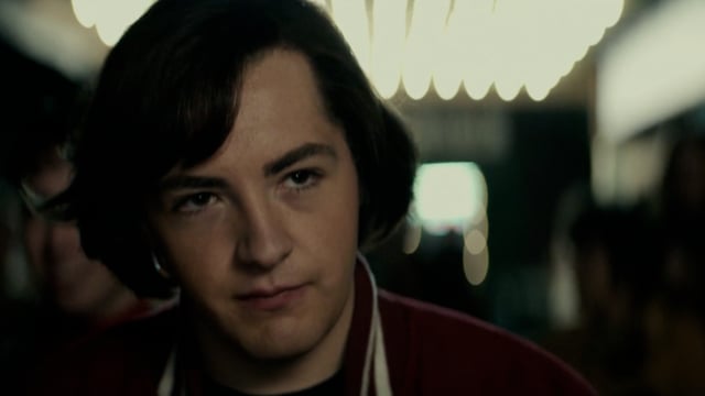 Warner Bros. - Customer Success Story