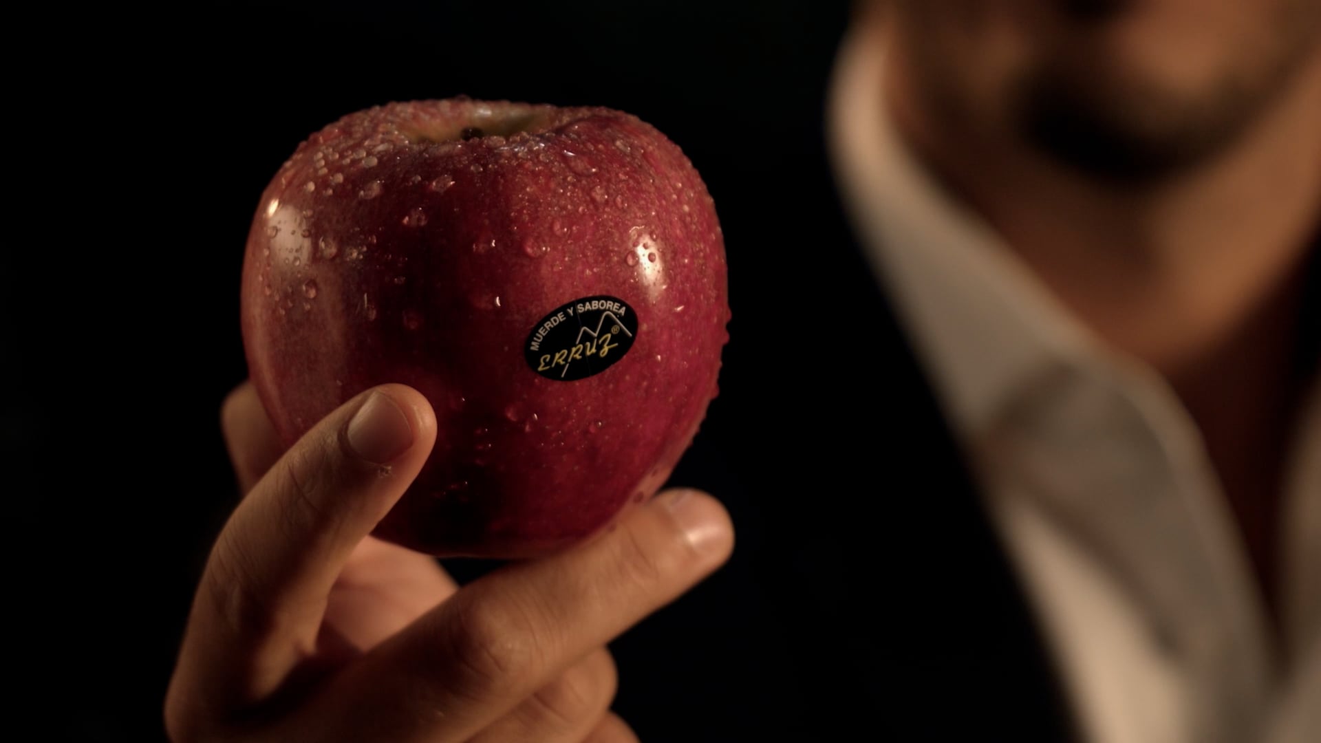 Erruz: Muerde y Saborea (2021) | Commercial