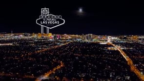 LAS VEGAS CELEBRATES AN ELECTRIFYING VARIETY OF SPORTS WITH “THE GREATEST ARENA ON EARTH”